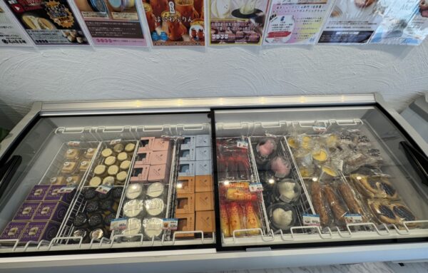 24スイーツショップ糸満店